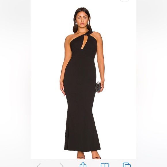 Katie May Edgy dress - Picture 3 of 7